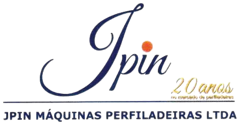 JPIN Máquinas Perfiladeiras